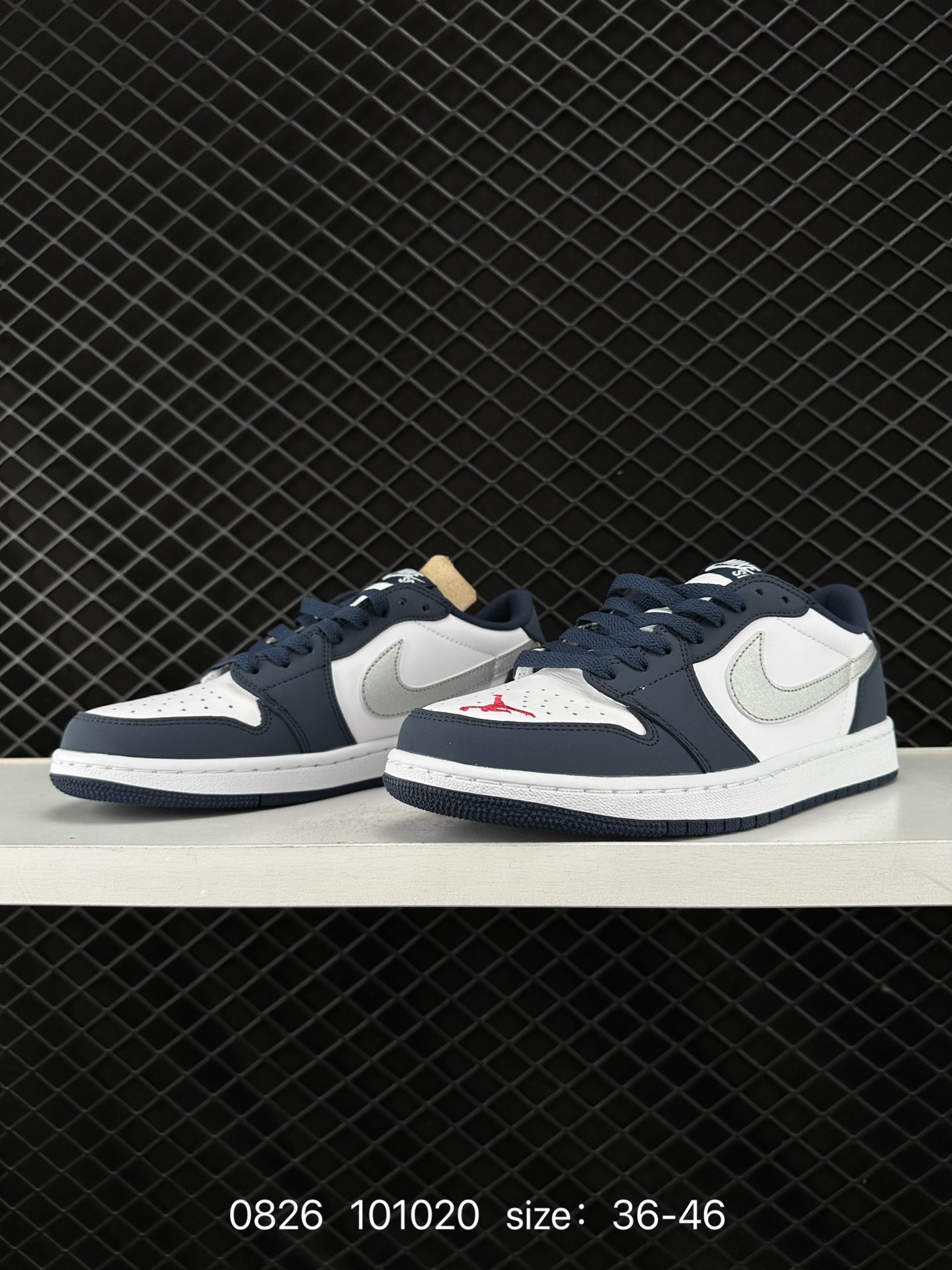 Air Jordan 1 Low AJ1